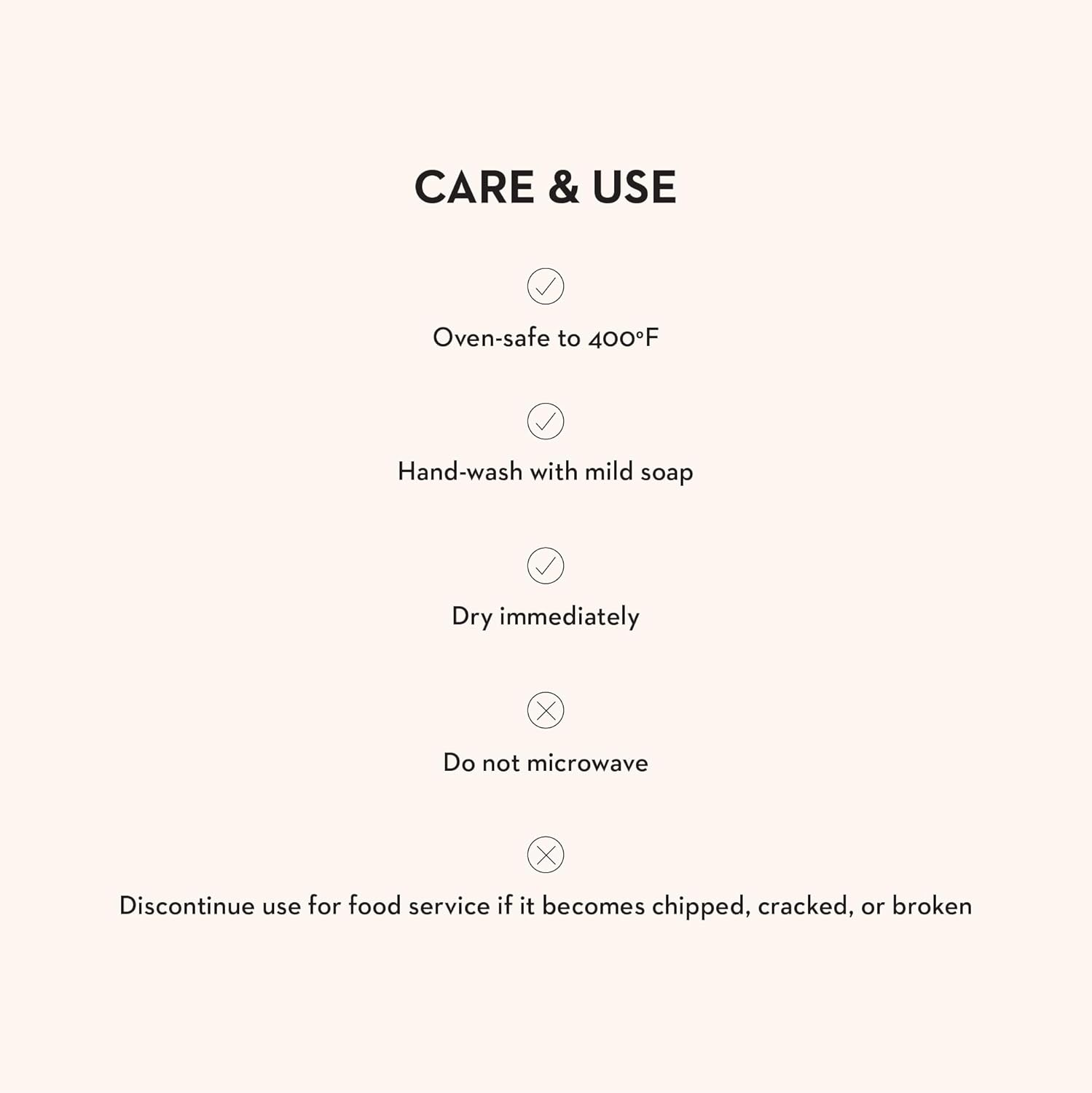 MACKENZIE-CHILDS Enamel Pie Plate, Ovenproof Pie Pan for Cooking and Serving, Black-and-White Courtly Check