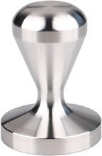 Coffee Tamper 51mm 100% Stainless Steel Barista Tools, Espresso Tamper Tool