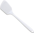 GIR: Get It Right Silicone Turner Spatula - 13-Inch Studio - Heat Resistant To 425°F & Fiberglass Core - Ergonomic & Nonplastic Non-Scratch Design - Dishwasher-Friendly Kitchen Tool