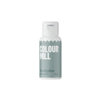 Colour Mill Oil-Based Food Coloring, 20 Milliliters Eucalyptus