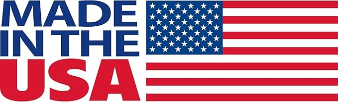 Akro-Mils 30130 Plastic Shelf Bins, Heavy Duty Storage Bins for Garage, Closet, and Drawer Organization, 12-Inch x 6-1/2-Inch x 4-Inch, Red, 12-Pack