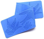 3D Bird Silicone Mold for Cupcake Fondant Lace Pad Cake Decorating - Embossing Mat Sugar Lace Pad Baking Tools