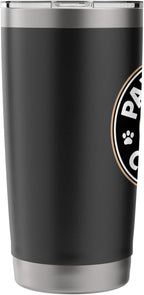 Stainless Steel Insulated Tumbler