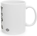 11 OZ Novelty Coffee Mugs - Christmas Gift (Share Friends)