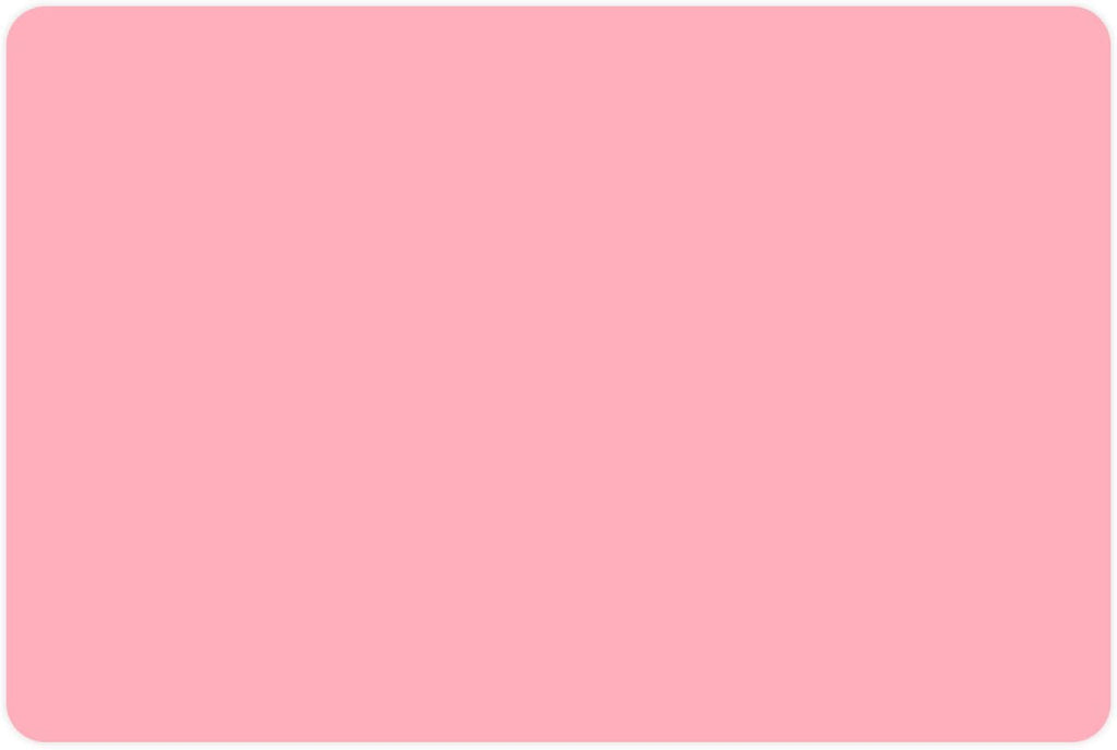 Gartful Makeup Mat for Vanity, 23.6"x15.7" Pink Silicone Mat, X-Large Silicone Sheet for Crafts, Art, Resin Epoxy, Jewelry Casting Molds, Reusable Nonstick Countertop Protector, Multipurpose Table Mat