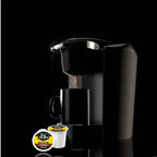 Chock full o’Nuts Colombian Keurig K-Cup Pods for Keurig Brewers – Premium Arabica, Medium Roast – Single Serve – 4 Packs of 24 K-Cup Pods