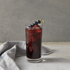 DaVinci Gourmet Classic Blueberry Syrup, 25.4 Fluid Ounces (Pack of 4)