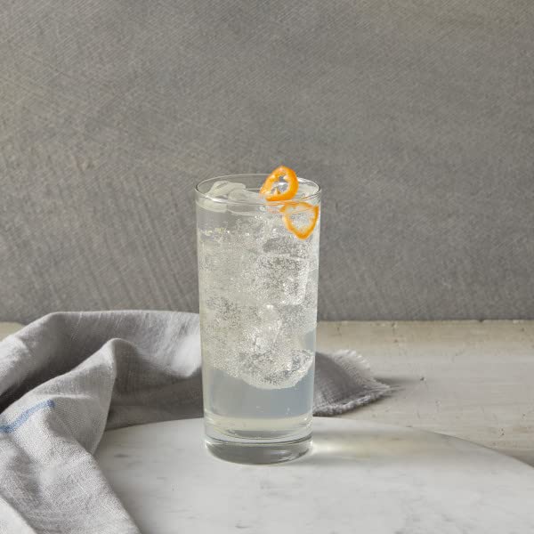 DaVinci Gourmet Classic Habanero Syrup, 25.4 Fluid Ounces (Pack of 4)