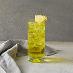 DaVinci Gourmet Classic Pineapple Syrup, 25.4 Fluid Ounces (Pack of 4)