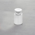 American Weigh Scales Calibration Weight for AWS Digital Scale, Carbon Steel, Chrome Finish, 50G (50WGT)