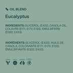 Colour Mill Oil-Based Food Coloring, 20 Milliliters Eucalyptus