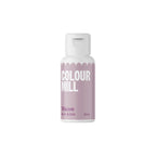 Colour Mill Oil-Based Food Coloring, 20 Milliliters Mauve (0.68 Fl Oz)