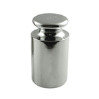 American Weigh Scales Calibration Weight for AWS Digital Scale, Stainless Steel, Carbon Steel, Chrome Finish, 300G (300WGT)