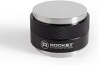 2 in 1 Tamper & Leveler for Rocket 58mm