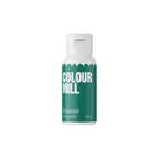 Colour Mill Oil-Based Food Coloring, 20 Milliliters Emerald