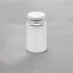 American Weigh Scales Calibration Weight for AWS Digital Scale, Stainless Steel, Carbon Steel, Chrome Finish, 300G (300WGT)