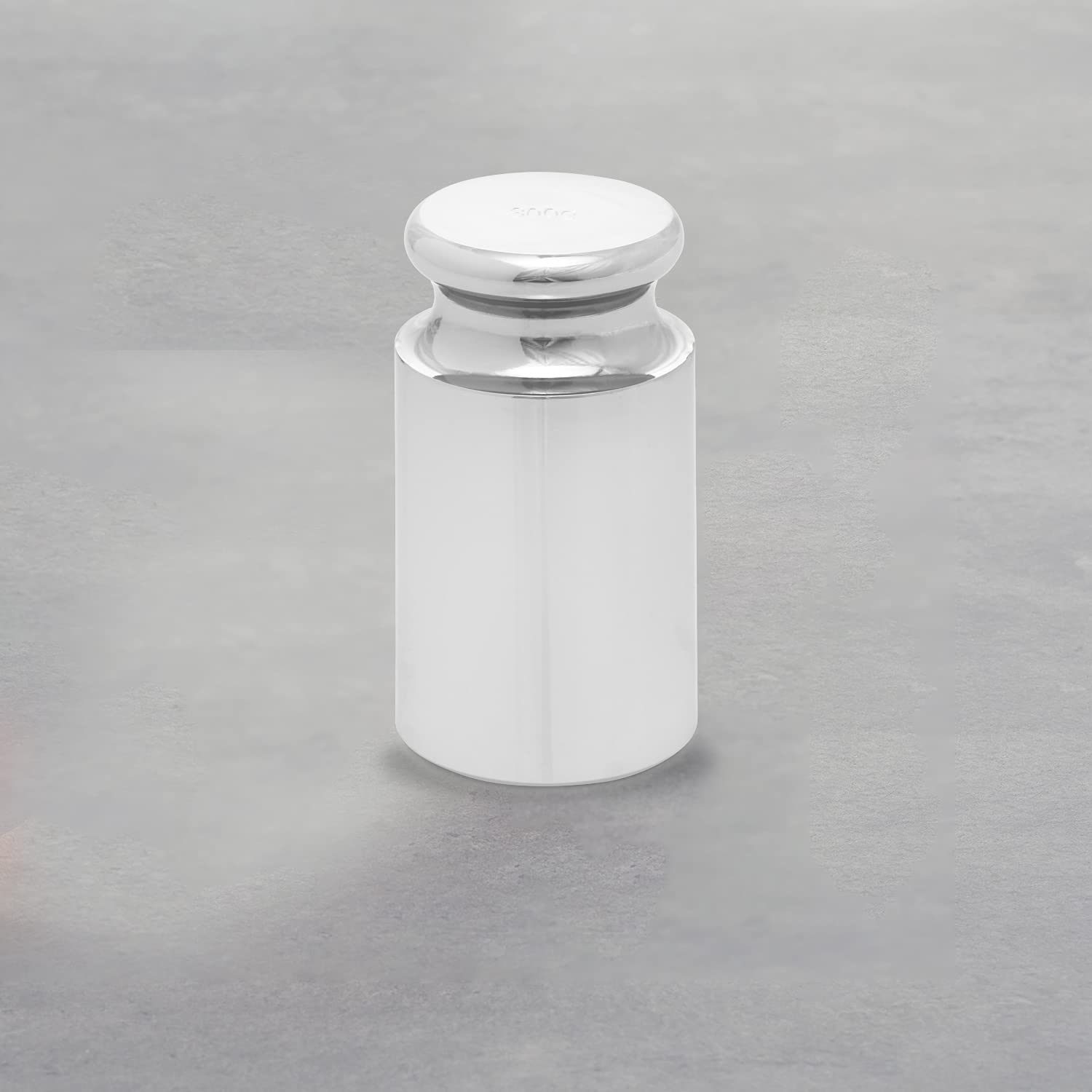 American Weigh Scales Calibration Weight for AWS Digital Scale, Stainless Steel, Carbon Steel, Chrome Finish, 300G (300WGT)