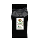 Low Acid Organic Coffee – Whole Bean, Mold-Free & Stomach Friendly by Java Planet, Good Morning Blend Coffee, Medium Roast, Smooth Full Flavored, 5LB Bag