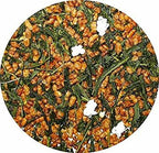 Japanese Genmaicha Popcorn Green Tea premium green tea helps the stomach to digest – 1lb Tea Bag