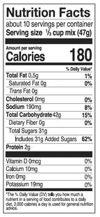 Tastefully Simple Nana's Apple Cake Mix, 16.5 Ounce (Pack of 2)