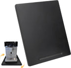 Wood Appliance Sliders with 360' Wheels, Sliding Tray for Coffee Maker & Heavy Kitchen Appliances,Countertop Appliance slider for Kitchen Appliance, Premium Wood Rolling Tray,No Assemble(Deep-Large)