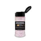 Brew Glitter - Purple Iridescent (45g Shaker 1x Jar) | Color Changing Edible Glitter for Drinks, Cocktails, Beer, Garnish & Beverages