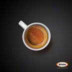 Bristot 100% Arabica Capsules compatible with Lavazza Blue* Machines | 50 Count