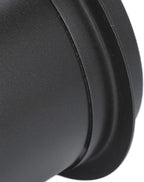 58mm Stainless Steel Dosing Cup, Espresso Coffee Powder Cup Crema Coffee Tool for Coffee Machine(#3)