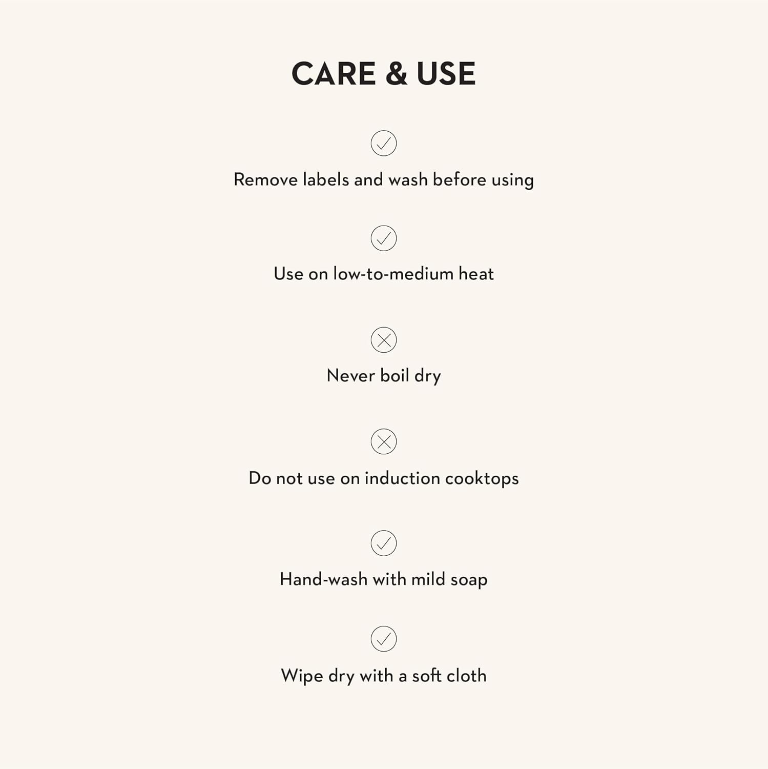 MACKENZIE-CHILDS Enamel Tea Kettle, Stylish Tea Kettle for Stovetop, Green-and-White Emerald Check, 2 Quarts