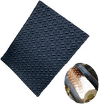 Silicone Mat Mousse Roll Dessert Swiss Roll Texture Mat Bark Love Lace Fondant Mat Baking Mould Cake Decoration
