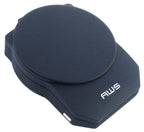 American Weigh Scales Precision Digital Kitchen Weight Scale, Food Measuring Scale with Bowl 3kg x 0.1g (Black), LB-3000