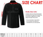 ANTAITHER Leather Welding Jacket with Open Back, Bib Apron with Cape Sleeve, Heat Flame Resistant Welder Coat
