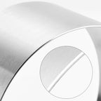 Round Cake Mold, Stainless Steel Mousse Tart Ring Cake Ring Tower Pie Cake Mold Baking Tools Including Pusher and Lifter Baking Accessories-8PCS, 2.9 x 2in