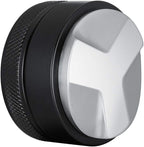 53mm Coffee Distributor, Espresso Distribution Tool, Coffee Leveler Compatible with Breville 54mm Portafilter- Professional Espresso Distributor Leveler Tool