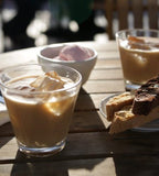 Lavazza Blue Top Class Double Shot Espresso Capsules, Arabica and Robusta Blend, Compatible with Lavazza Classy Machines (100 Capsules)