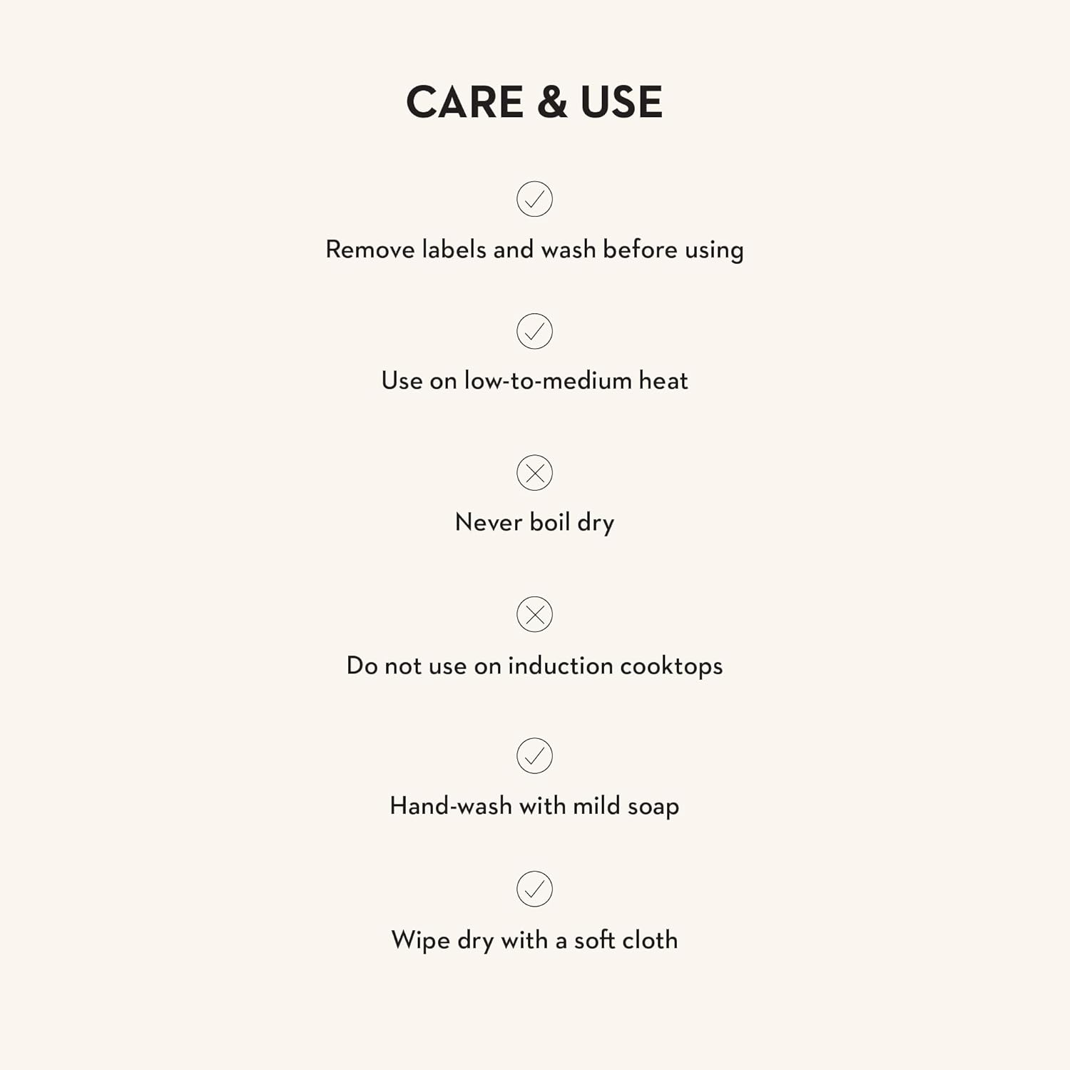 MACKENZIE-CHILDS Enamel Tea Kettle, Stylish Tea Kettle for Stovetop, Green-and-White Emerald Check, 3 Quarts