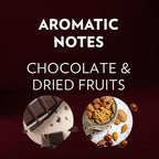 Lavazza Expert Classico Coffee Capsules, Medium Roast, Arabica and Robusta Blend, Compatible with Lavazza Classy Plus Machine (36 Capsules)