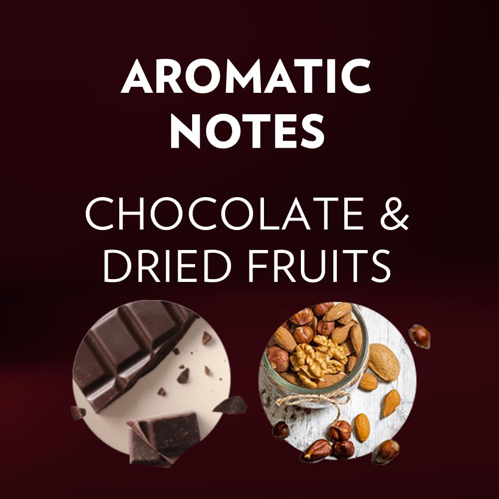 Lavazza Expert Classico Coffee Capsules, Medium Roast, Arabica and Robusta Blend, Compatible with Lavazza Classy Plus Machine (36 Capsules)