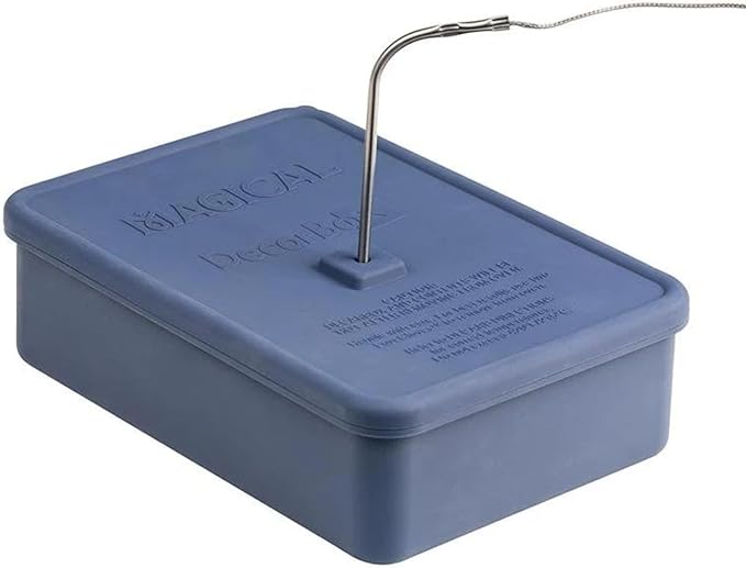 Magical Butter MB2E Butter Bundle – Infuser Machine with DecarBox, Sunflower Lecithin, Butter Tray & Spatula for Smooth, Stable Homemade Butters & Oils