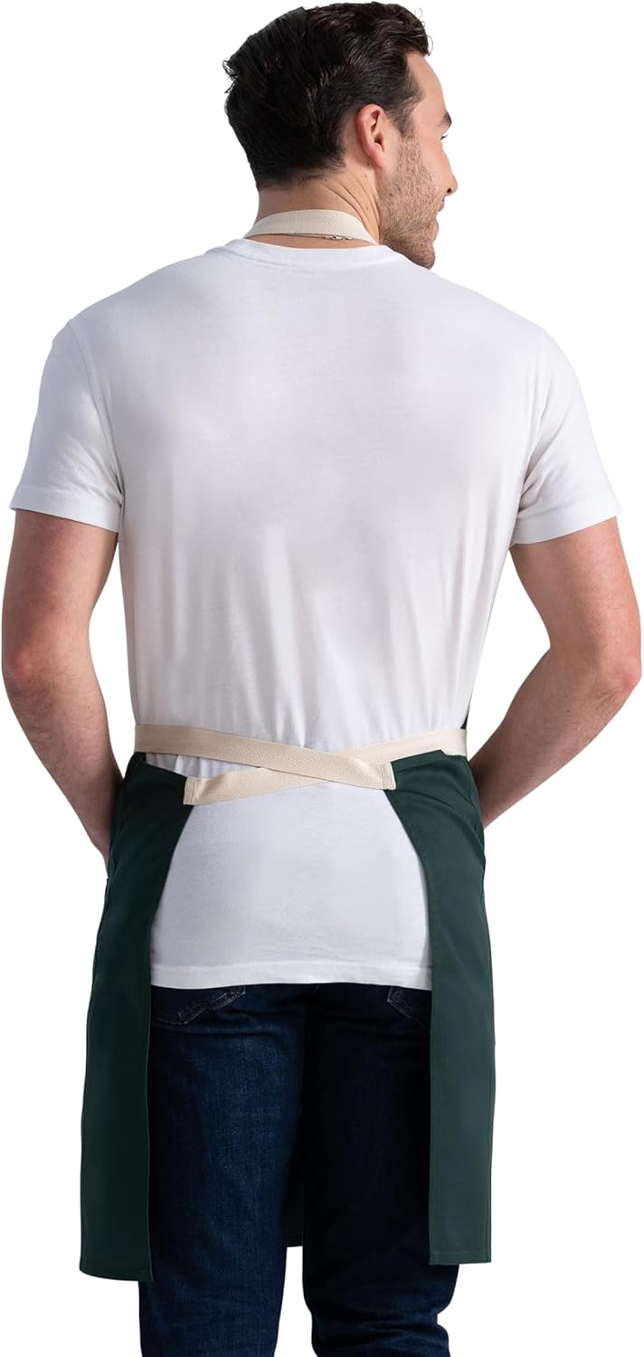 Chef Works Unisex Ridgewood Apron
