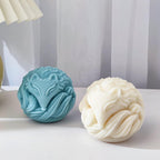 Fox Resin & Silicone Animal Molds - 3D Fox & Candle Molds for Soap & Candle Making