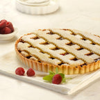 Babbi Home Bakery Baking Mixes - Premium Artisan Mixes for Cakes, Cookies, Bread & More | Easy to Use (Single Pack, Tart Mix)