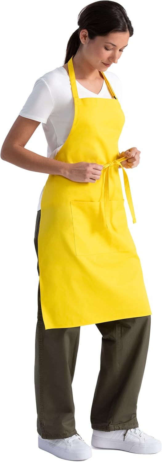 Chef Works Unisex Butcher Apron