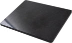 Black Granite Cutting Board, 16x20 Inch Large Marble Pastry Board, Stone Cutting Boards For Kitchen, Pack Of 1 Piece