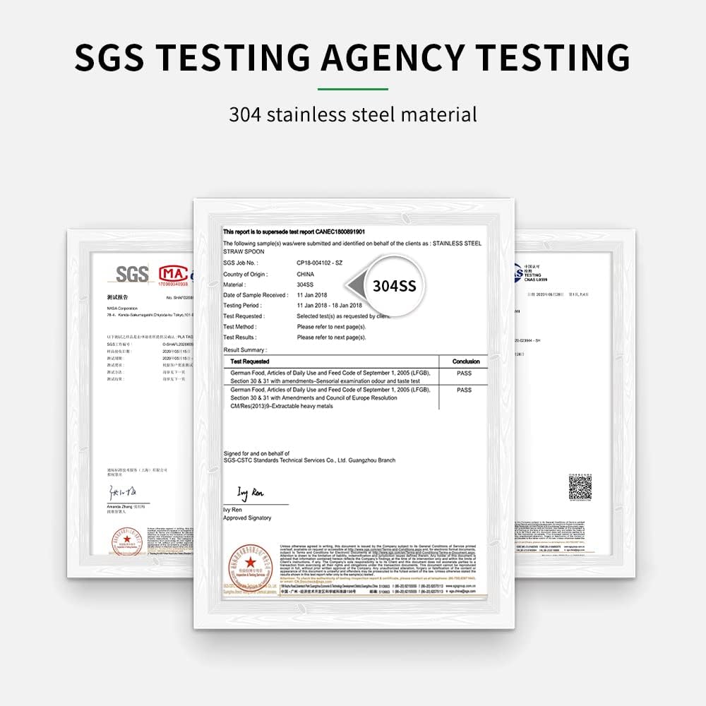 Stainless Steel Modern Yerba Mate Drinking Cup Set - 180 ml, Includes Bombilla Straw, Cleaning Brush, Blue