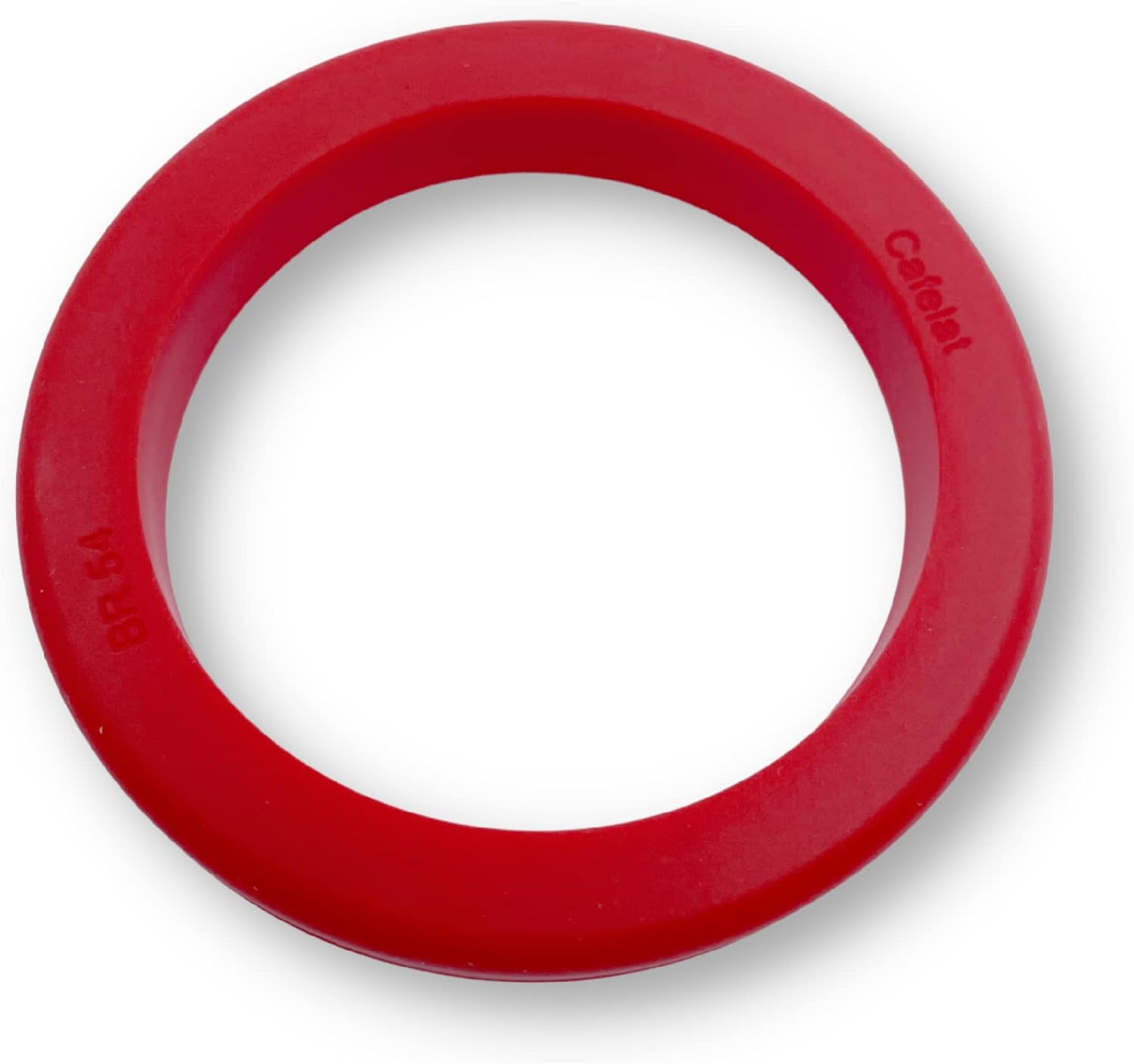 54mm Cafelat Silicone Gasket for Breville Sage Barista Pro, Express, Bambino Plus, Impress, Barista Touch, Infuser, Infuse, Perfetta, Barista Perfetta Plus.
