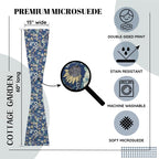 Adult Bib Scarf - Dignified Alternative to Bibs | Washable and Reusable Clothing Protectors for Eating