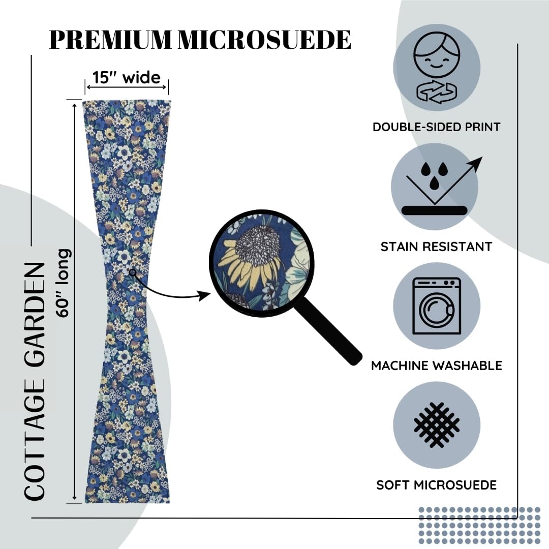 Adult Bib Scarf - Dignified Alternative to Bibs | Washable and Reusable Clothing Protectors for Eating