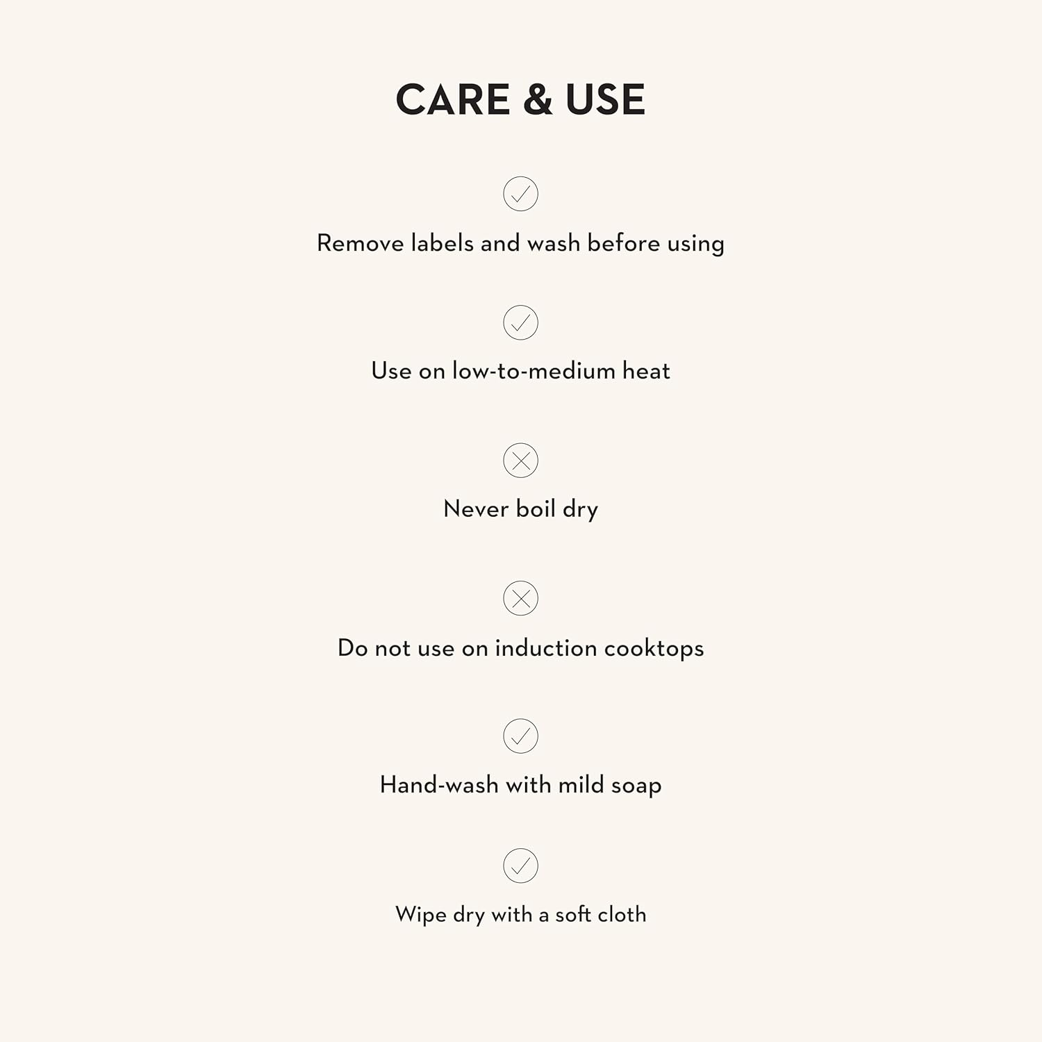 MACKENZIE-CHILDS Enamel Tea Kettle, Stylish Tea Kettle for Stovetop, Blue-and-White Royal Check, 2 Quarts