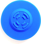 Backflush Blind Disk for 58mm E61 Espresso Machines.